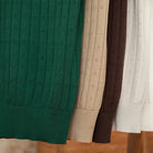 Retro old money summer t-shirt - Antonios