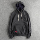 Retro oversize pullover - Antonios