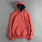 Retro oversize pullover - Antonios