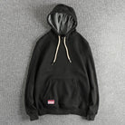 Retro oversize pullover - Antonios