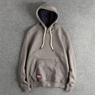 Retro oversize pullover - Antonios