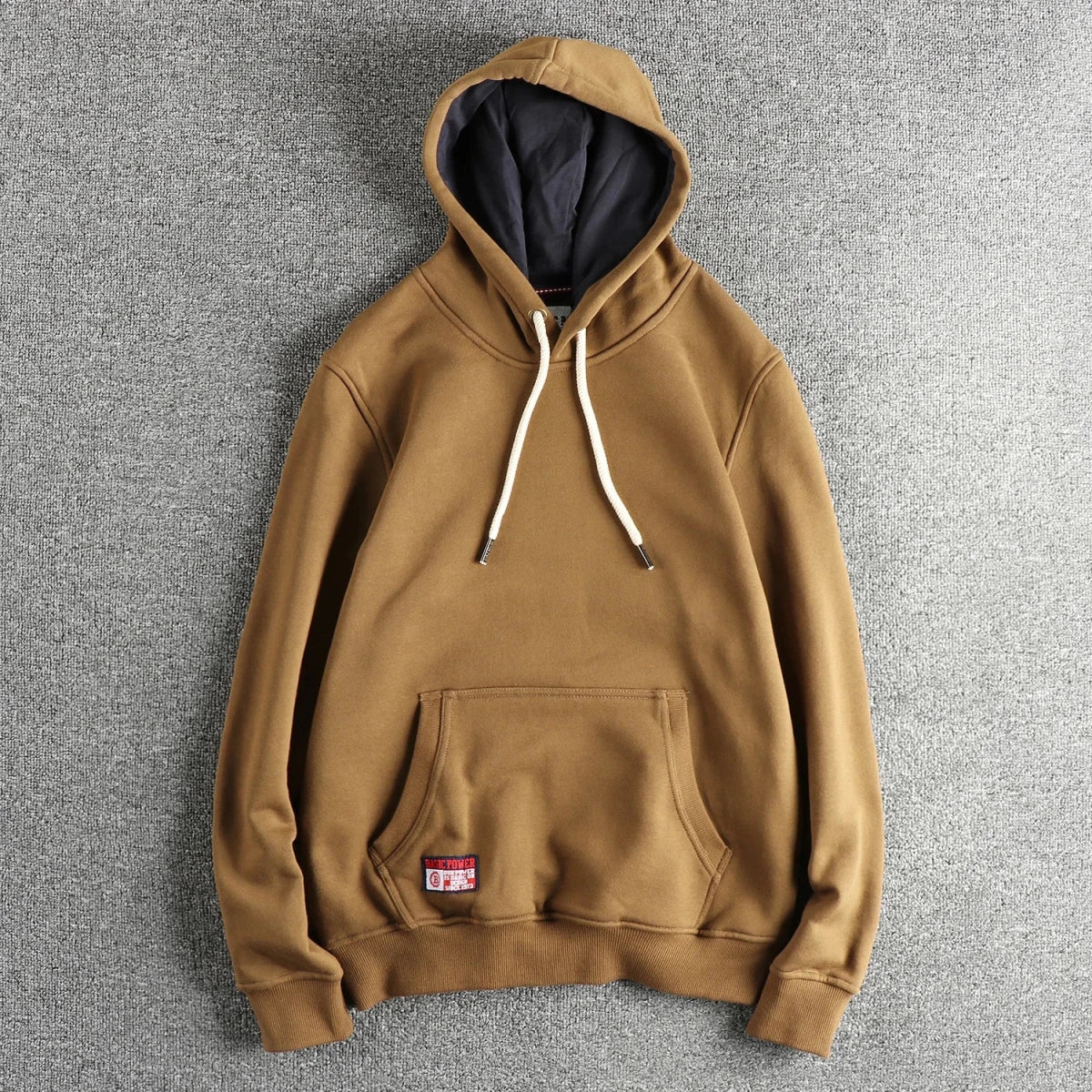 Retro oversize pullover - Antonios