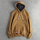 Retro oversize pullover - Antonios