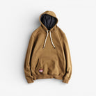 Retro oversize pullover - Antonios