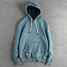 Retro oversize pullover - Antonios