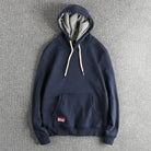 Retro oversize pullover - Antonios