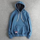 Retro oversize pullover - Antonios