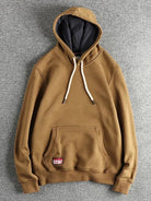 Retro oversize pullover - Antonios