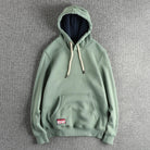 Retro oversize pullover - Antonios