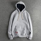 Retro oversize pullover - Antonios