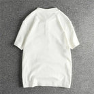 Retro street cotton t-shirt - Antonios