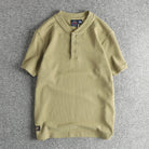 Retro street cotton t-shirt - Antonios