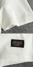 Retro street cotton t-shirt - Antonios