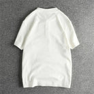 Retro street cotton t-shirt - Antonios