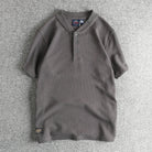 Retro street cotton t-shirt - Antonios