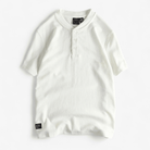 Retro street cotton t-shirt - Antonios