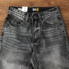Rock and roll denim jeans - Antonios