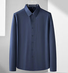 Ronald business casual office shirt - Antonios