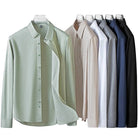 Ronald business casual office shirt - Antonios