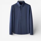 Ronald business casual office shirt - Antonios