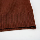 Ronald wool knit sweater - Antonios