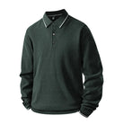 Ronald wool knit sweater - Antonios