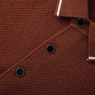 Ronald wool knit sweater - Antonios