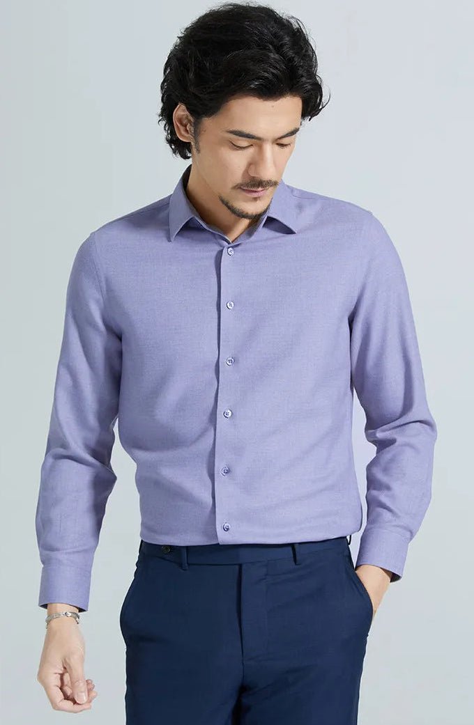 Santorini business polo shirt - Antonios