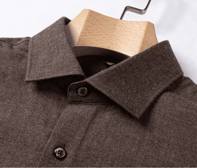 Santorini business polo shirt - Antonios