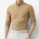 Santorini classic office shirt - Antonios