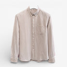 Santorini classic striped shirt - Antonios