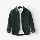 Santorini cotton casual shirt - Antonios