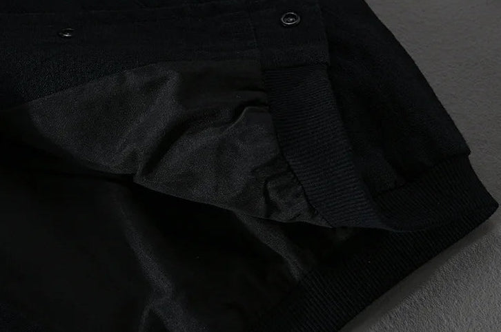 Santorini cotton jacket - Antonios