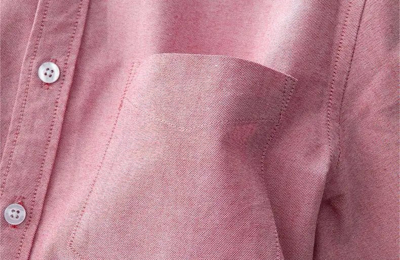 Santorini cotton smart - casual shirt - Antonios