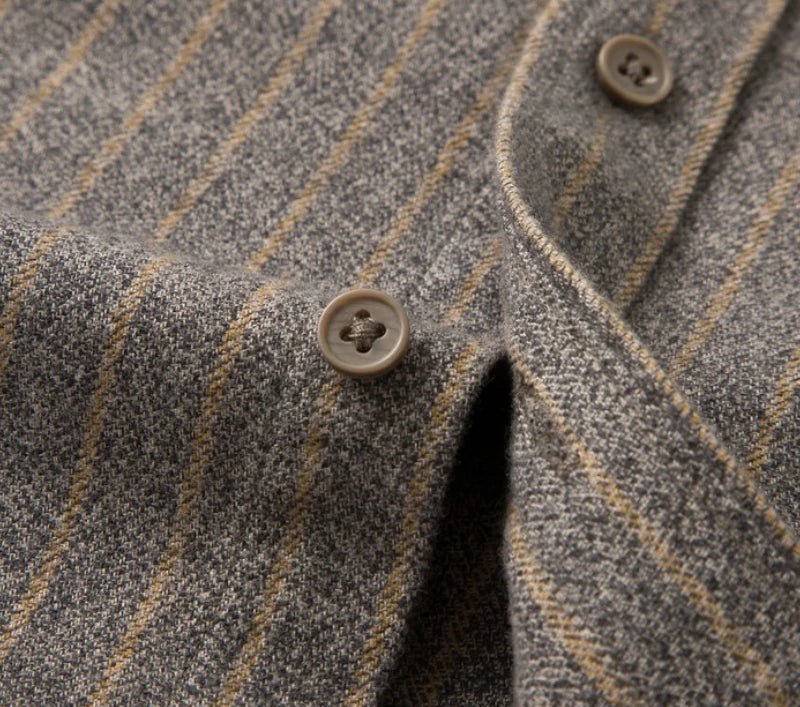 Santorini date shirt - Antonios