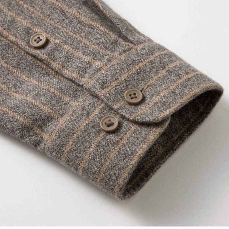 Santorini date shirt - Antonios