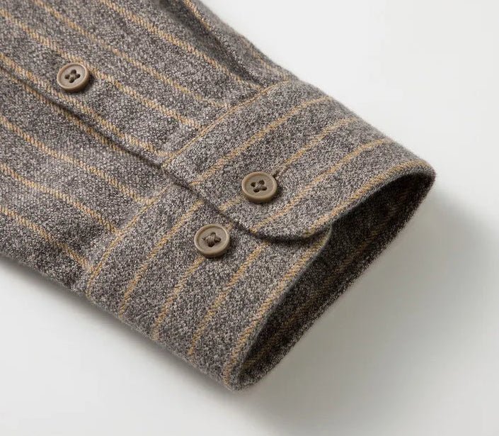 Santorini date shirt - Antonios