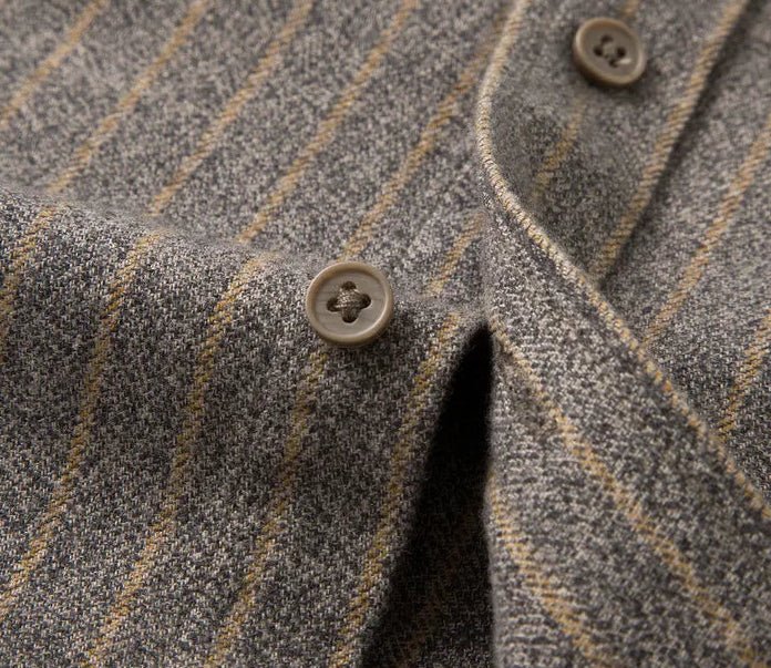 Santorini date shirt - Antonios