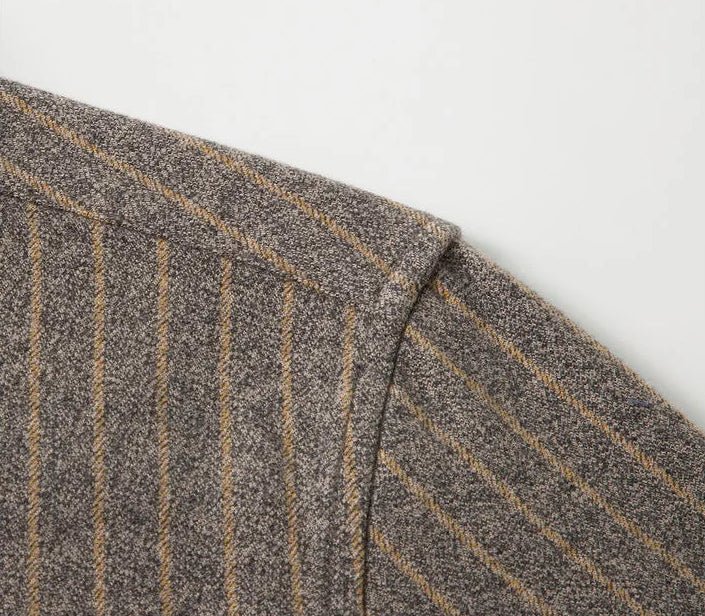 Santorini date shirt - Antonios