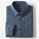 Santorini date shirt - Antonios