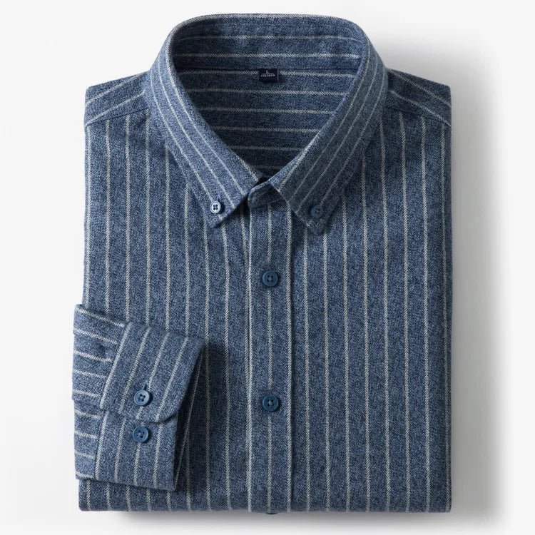 Santorini date shirt - Antonios