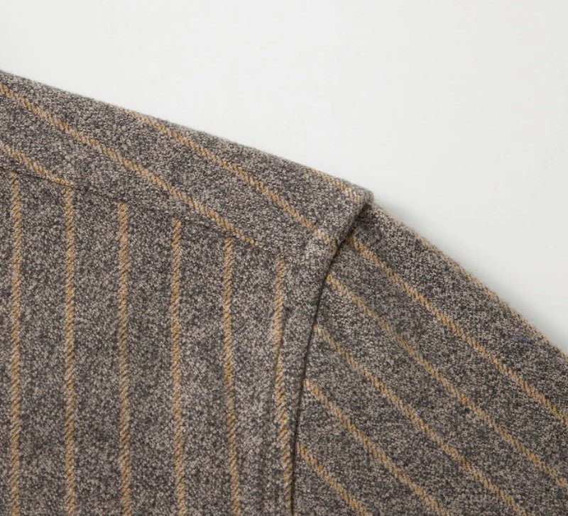 Santorini date shirt - Antonios