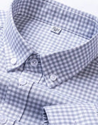 Santorini office shirt - Antonios