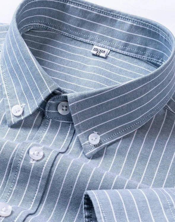 Santorini office shirt - Antonios