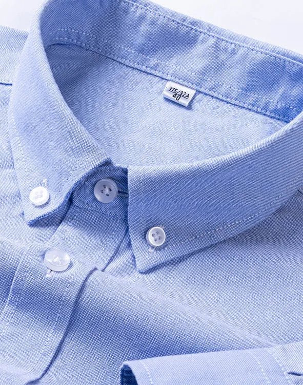 Santorini office shirt - Antonios