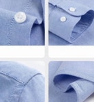 Santorini office shirt - Antonios