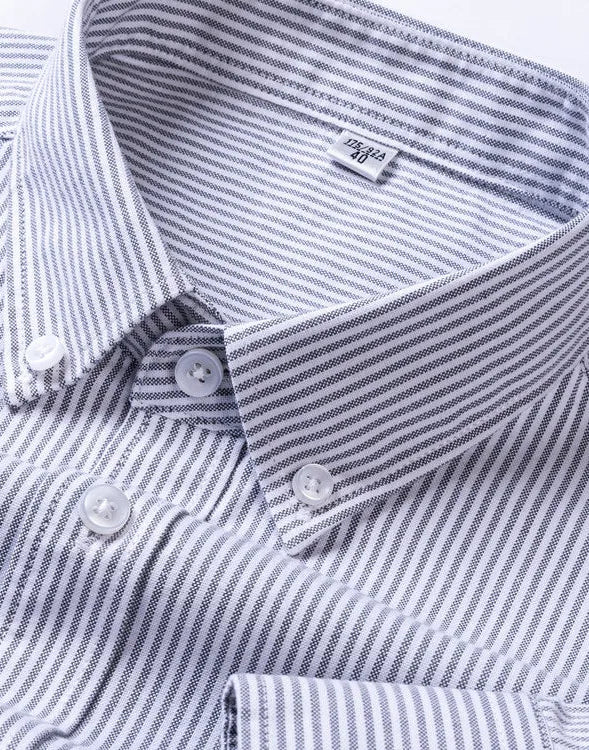 Santorini office shirt - Antonios