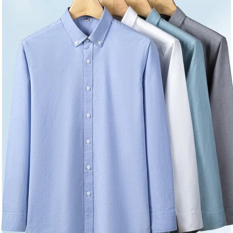 Santorini office shirt - Antonios