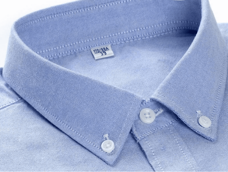 Santorini office shirt - Antonios