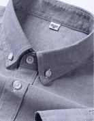 Santorini office shirt - Antonios